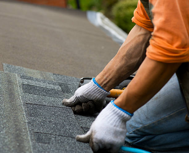 Best Commercial Roofing Services  in Mvell, AR